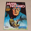 Mustanaamio 05 - 1993